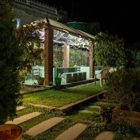 Status Hillpark Hotel Kodaikanal Exterior foto