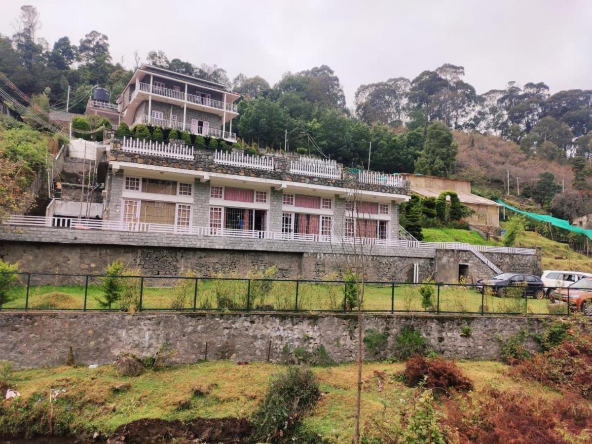 Status Hillpark Hotel Kodaikanal Exterior foto