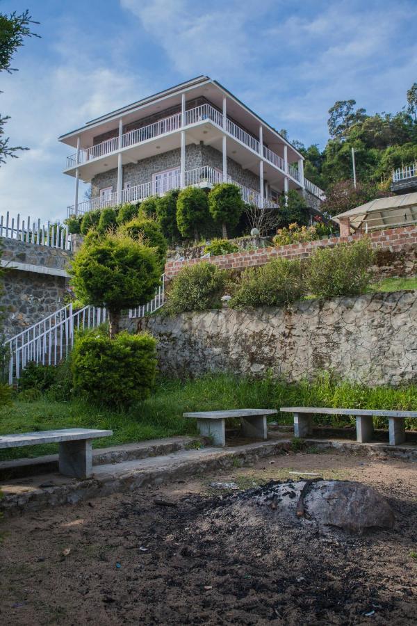 Status Hillpark Hotel Kodaikanal Exterior foto