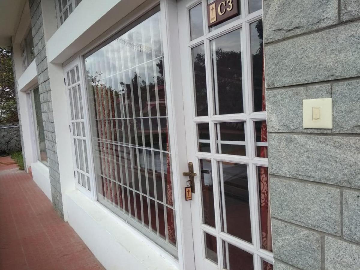 Status Hillpark Hotel Kodaikanal Exterior foto