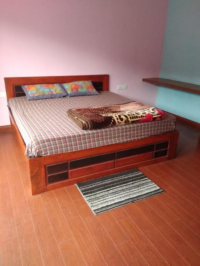 Status Hillpark Hotel Kodaikanal Exterior foto