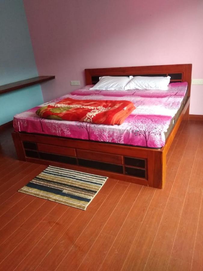 Status Hillpark Hotel Kodaikanal Exterior foto
